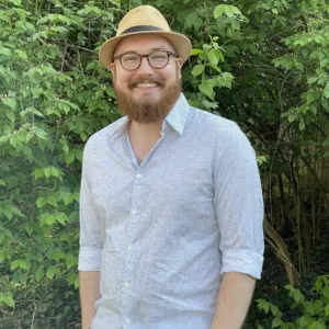 Joshua White