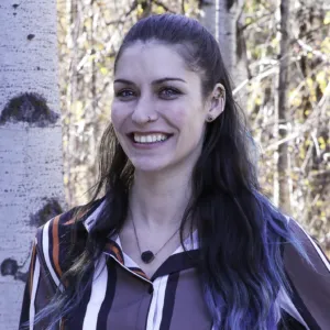 Kristen Tryniszewski