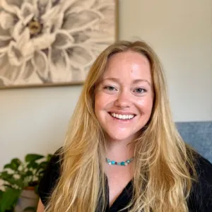 Jordan Conklin, LMFT, MA, Licensed Marriage & Family Therapist in Wilmington, NC 28403