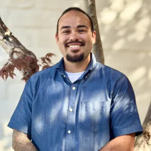 Damian Sandoval