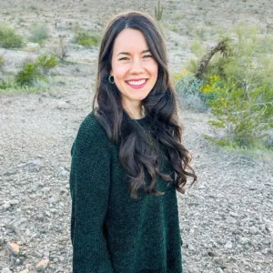 Vanessa Beck, ms, lpc, ncc