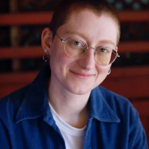 Ness Batyko, MA, MFA, AMFT, APCC, Associate Marriage & Family Therapist in Pasadena, CA 91105