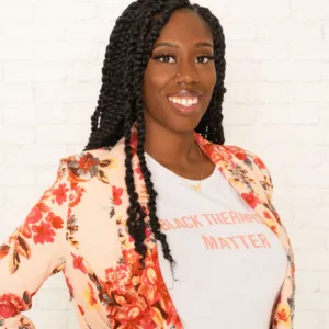 Simoné Sanders