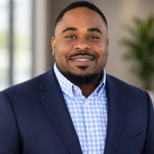 Eric Washington