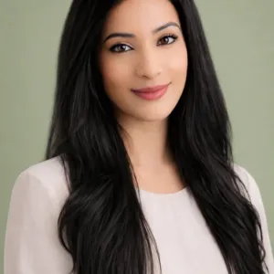 Farrah Alakhras