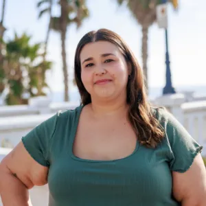 Yesenia Cortes