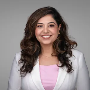 Sumita Changela, MA, LPC, NCC, Licensed Professional Counselor in Arlington, VA 22209