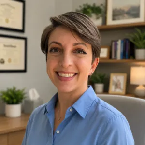 Gianna Colera, LPC-A, LMFT-A, Associate Marriage & Family Therapist in West Lake Hills, TX 78746-5266