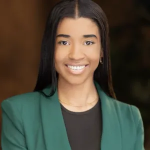 Dr. amber Samuels