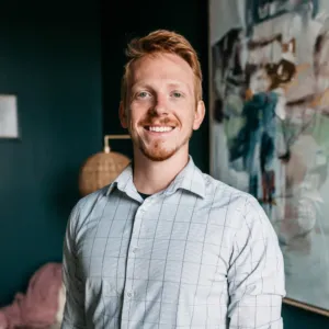Nathan Holzinger smith
