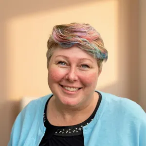 Robbie Blair, MSSW, LCSW, Clinical Social Worker  in Louisville, KY 40223