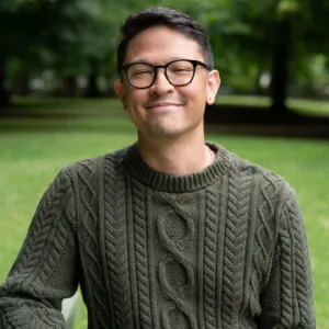 Chris Saito