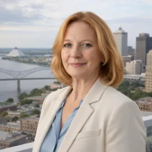 Pam Wright