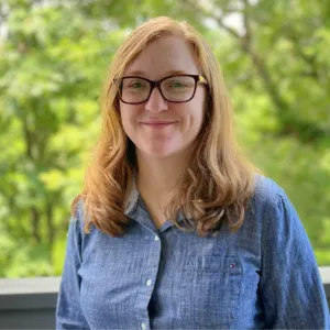 Carrie Rainwater