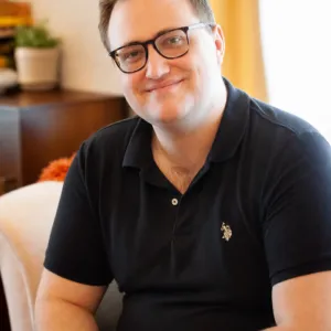 Nicholas Callaghan, , Student Therapist in Fort Worth, TX 76110