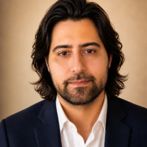 Patrick Gribel, Psychoanalysis, Licensed Clinical Mental Health Counselor in ,  