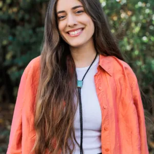 Gisselle Vega, , Associate Marriage & Family Therapist in Nashville, TN 