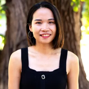 Ruifen Tan
