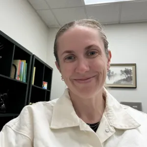 Kelly Binkowski, LMHC-t, Licensed Clinical Mental Health Counselor in Ames, IA 50010