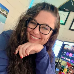 Lauren Galvin, RCSWI, Registered Clinical Social Worker Intern in ,  