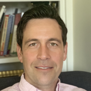 Dr. christopher Joaquim