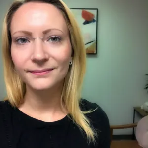 Erica Pamson