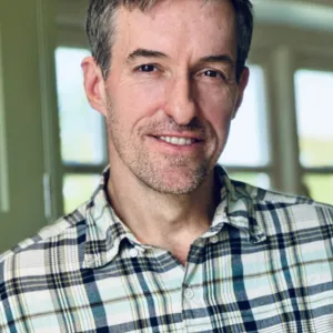 Bruce Hearn, MA, LMFT, Licensed Marriage & Family Therapist in San Francisco, CA 
