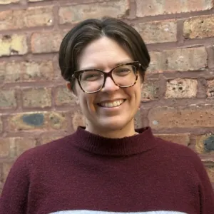 Erica Pinney, PhD, Clinical Psychologist in Mount Prospect, IL 60056