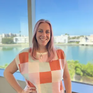 Sophia Moenssens, MA, LMHC, Licensed Clinical Mental Health Counselor  in Florida 