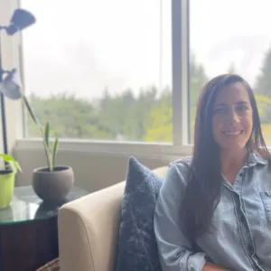 Stef Carlander, MA, LMHC, Licensed Clinical Mental Health Counselor in ,  