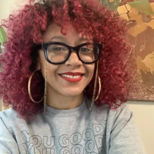 Tiease Lee, LCSW, Clinical Social Worker  in Los Angeles, CA 