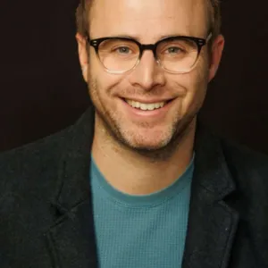 David Tucker