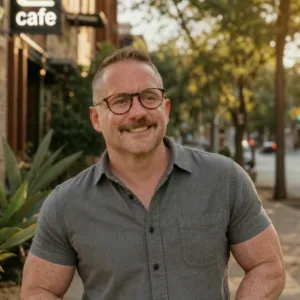 JAMES BAIN, LMSW, Therapist in Austin, TX 78746