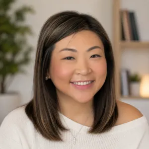 Lillian Lai