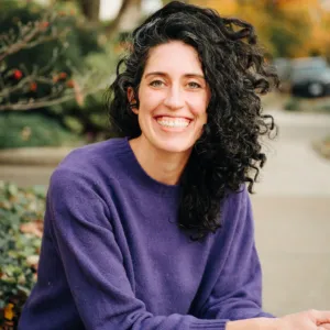 Meg Harney