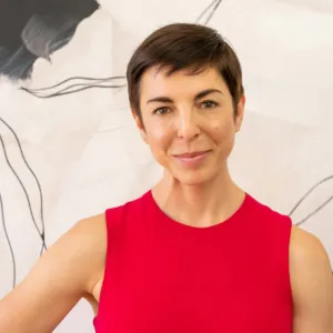 Penelope Yates, LCSW, Psychotherapist in New York, NY 10016
