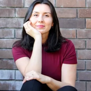 Mariya Croshal