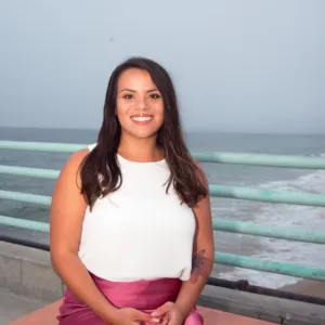 Alexa Gonzales, LCSW, Licensed Clinical Social Worker in Phoenix, AZ 