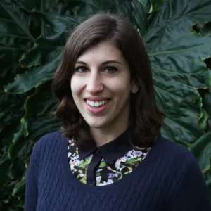 Rebecca Bokoch
