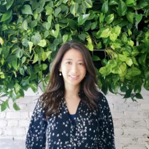 Haruna Uriu, ,   in California 