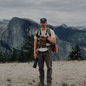 Zachary Lemas, BA Psychology, Student Therapist in San Jose, CA 95126