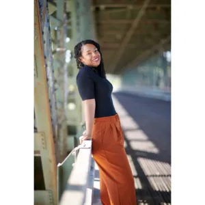 Nadirah Habeebullah