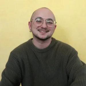 Danny Catarius