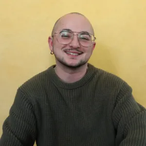 Danny Catarius, , Mental Health Counselor in Brookline, MA 02446