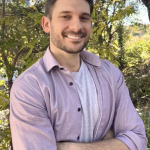 Ben Schultz, TX LMFT #203880; CA LMFT #116247, Licensed Marriage & Family Therapist in Austin, TX 78730