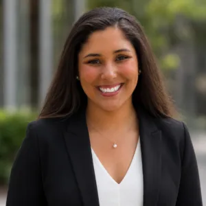 Alexandria Ketchersid