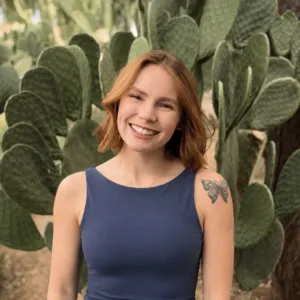 Kaitlyn Armstrong