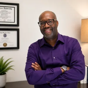 Charles Smith, , Licensed Professional Counselor in ,  