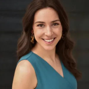 Hillary Maier