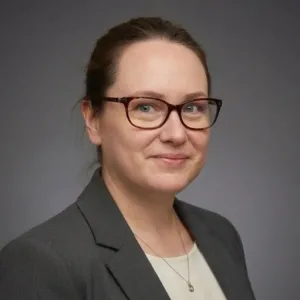 Mary Kocman